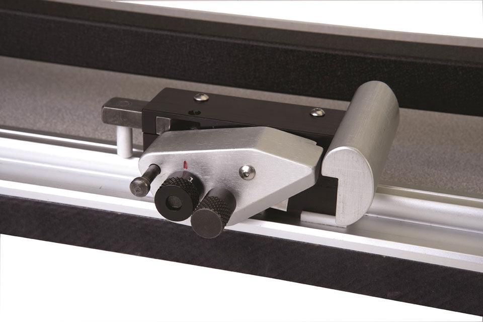 Logan T300 - Total Trimmer Material Cutter - 40" (101cm) (Connect with our team to get the best Discount!)