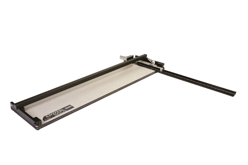 Logan T300 - Total Trimmer Material Cutter - 40" (101cm) (Connect with our team to get the best Discount!)