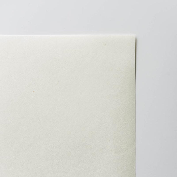 Awagami FineArt Mitsumata White Double Layered - A3+ - (10 Sheets)