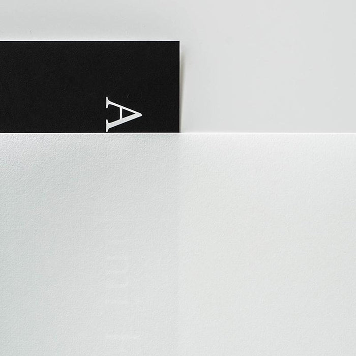 Awagami FineArt Inbe Thick White - A3+ - (10 Sheets)