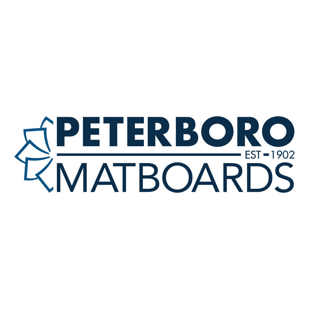 PETERBORO Matboards