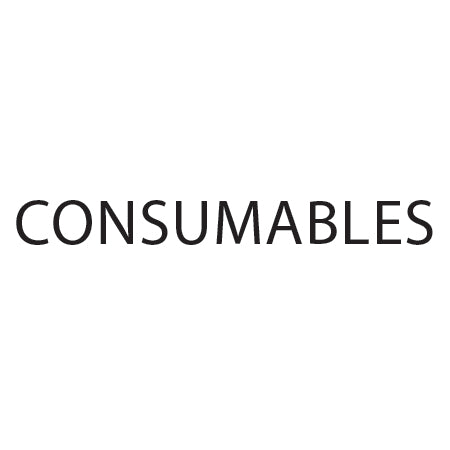 Consumables