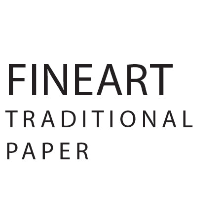 FineArt Traditional Paper