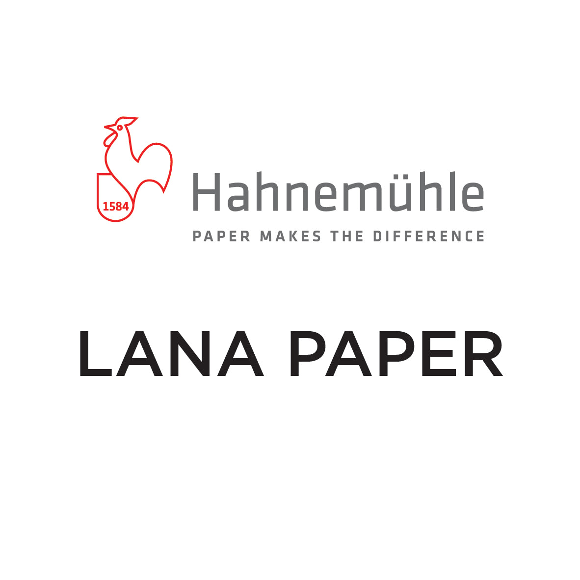 Lana Paper