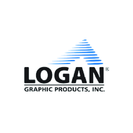 Logan 5000 8-Ply Mat Cutter, Logan Graphic