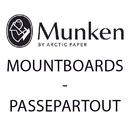 Mountboards / Passepartout
