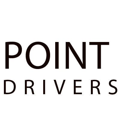 Point Drivers — Rafi Supplies