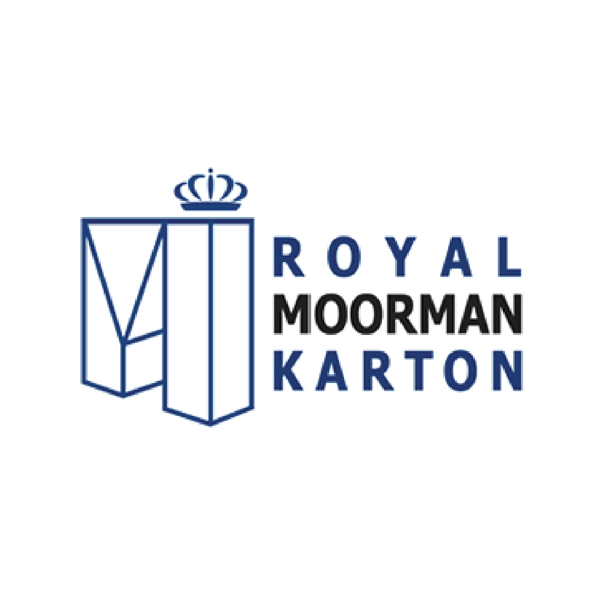 Royal Moorman Karton