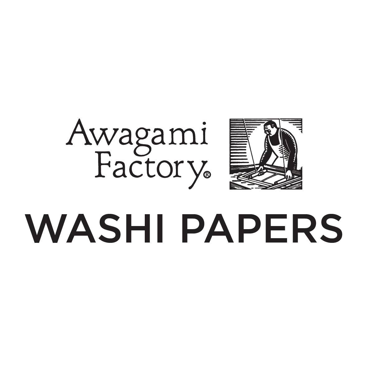 Awagami Factory - Japanese WASHI PAPER Online Shop