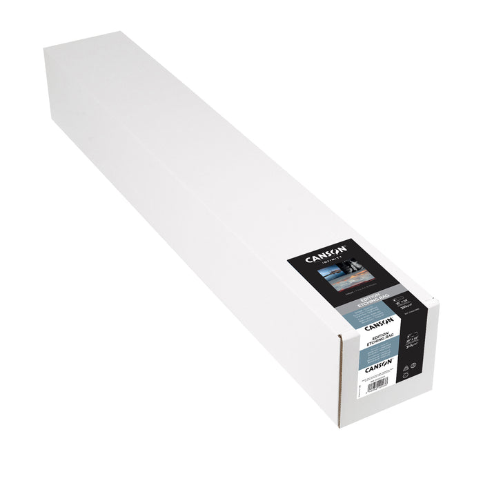 CANSON® INFINITY EDITION ETCHING RAG 310 GSM - MATTE