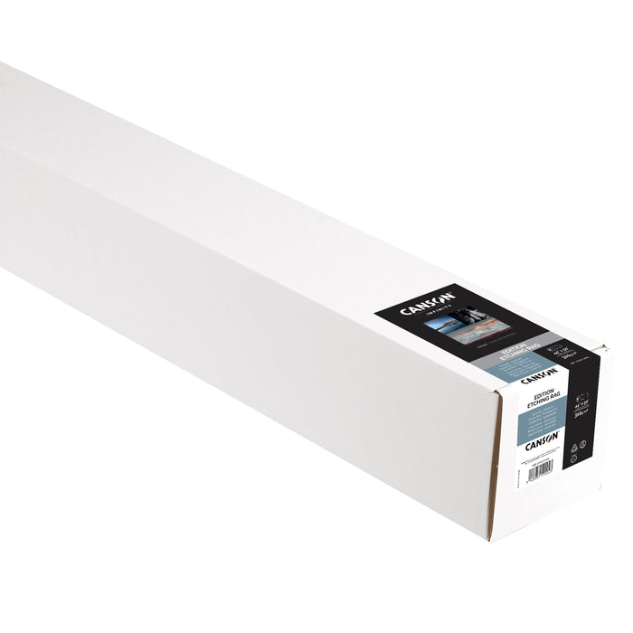 CANSON® INFINITY EDITION ETCHING RAG 310 GSM - MATTE