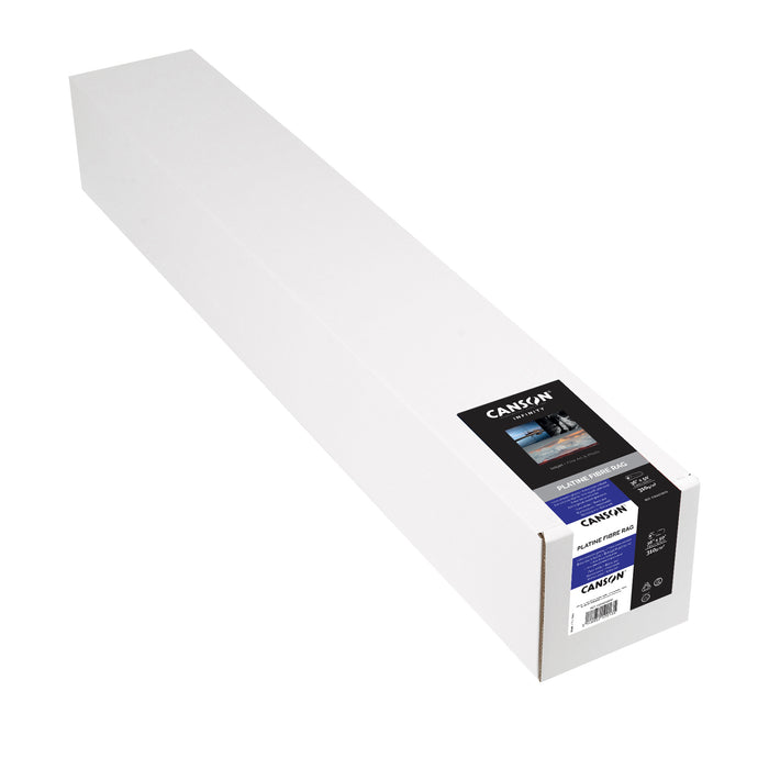 CANSON® INFINITY PLATINE FIBRE RAG 310 GSM - SATIN
