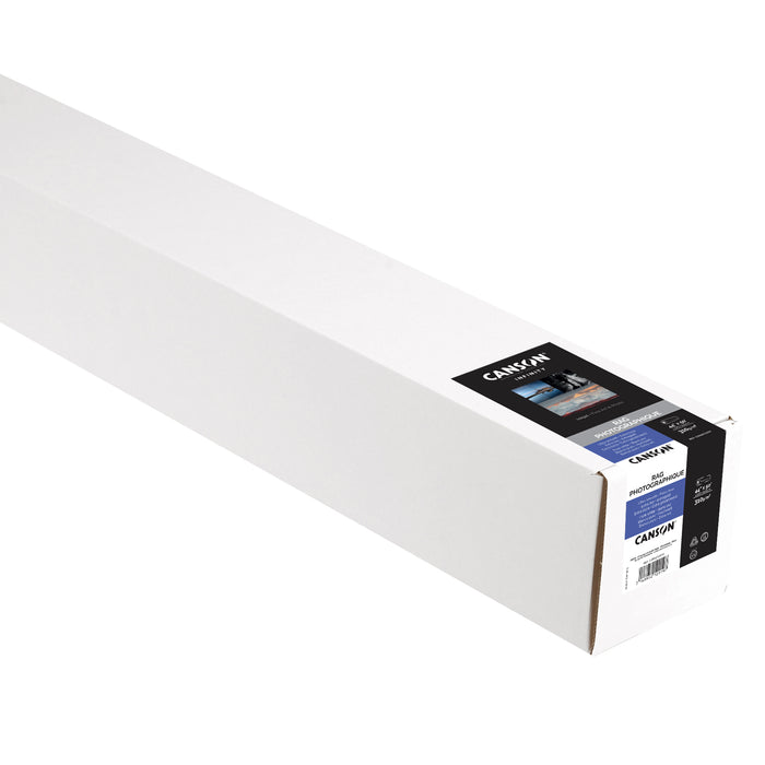 CANSON® INFINITY RAG PHOTOGRAPHIQUE 310 GSM - MATTE