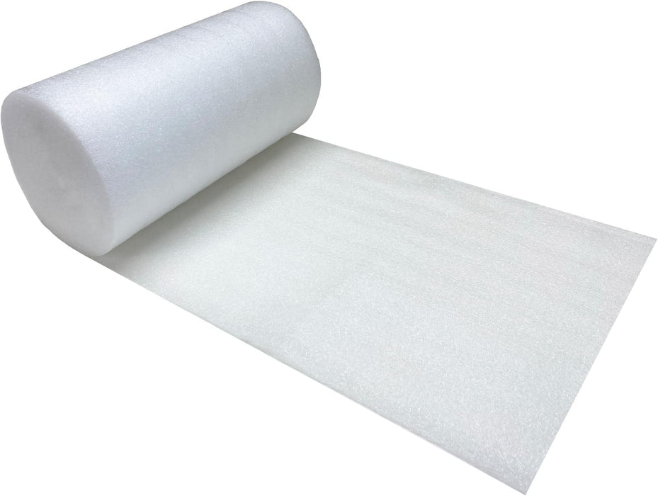 FOAM ROLL 2MM 1.5M 79MTR