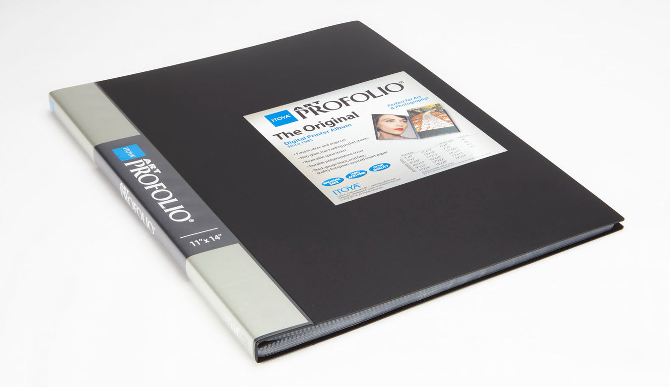 ITOYA Profolio