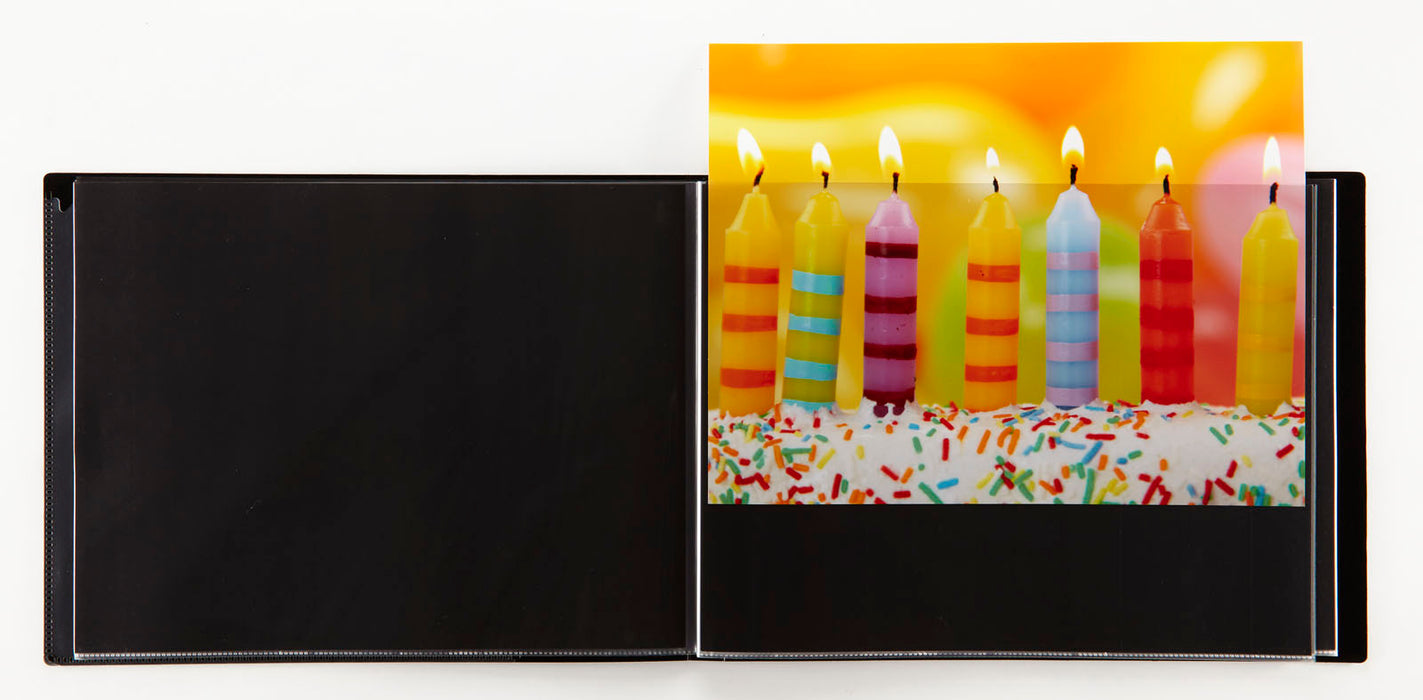 ITOYA Profolio - Art ProFolio Horizontal/Landscape (14"x11")
