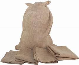 GUNNY BAG (SMALL)