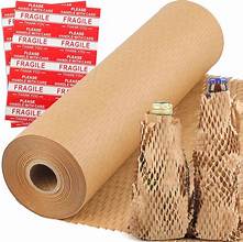 PACKING PAPER IN
