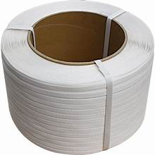 PP STRAP 15MM X 0.80MM 5KG