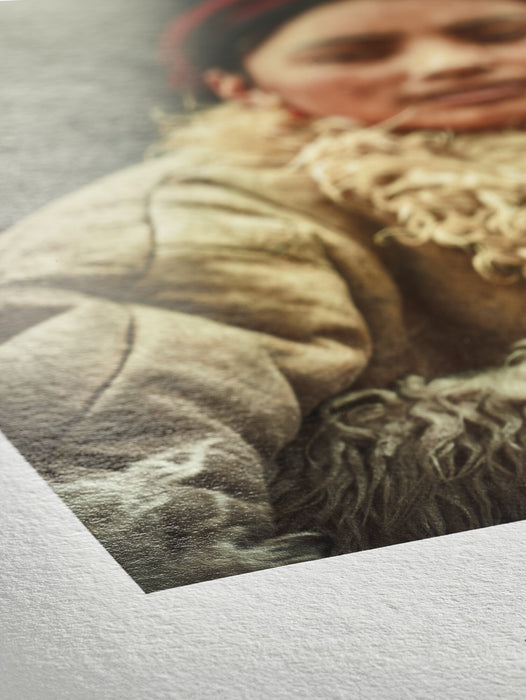 Hahnemühle Hemp Gloss Baryta - 305 gsm (Roll / Cut-Sheet Pack)