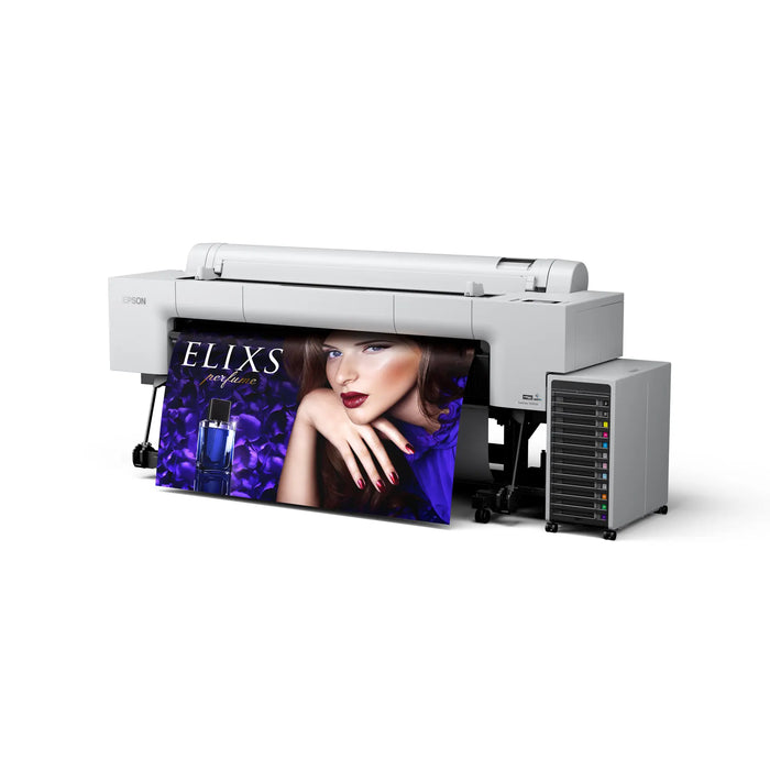 Epson SureColor SC-P20500 - A0 / 64" - Large Format Inkjet Printer (Connect with our team to get the best Discount!)