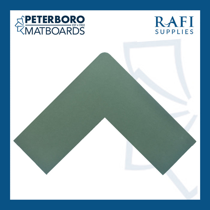 Peterboro Matboards - Cricket Green