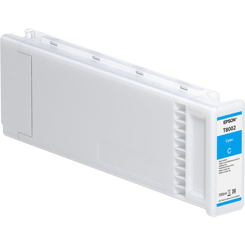 Ink Cartridge T800 Series for Epson SureColor SC-P20000 - 700ml UltraChrome PRO Ink Cartridge (Connect with our team to get the best Discount!)