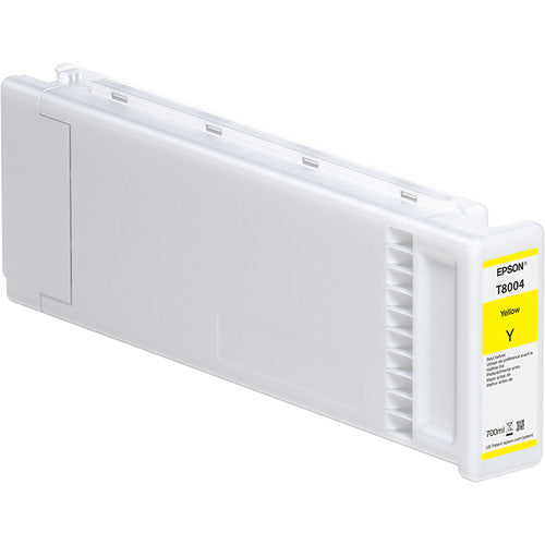 Ink Cartridge T800 Series for Epson SureColor SC-P20000 - 700ml UltraChrome PRO Ink Cartridge (Connect with our team to get the best Discount!)