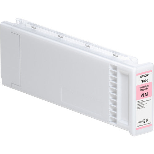 Ink Cartridge T800 Series for Epson SureColor SC-P20000 - 700ml UltraChrome PRO Ink Cartridge (Connect with our team to get the best Discount!)