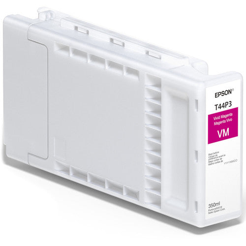 Ink Cartridge T44 Series for Epson SureColor SC-P7500 / SC-P9500 - 350ml UltraChrome PRO12 Ink Cartridge (Connect with our team to get the best Discount!)