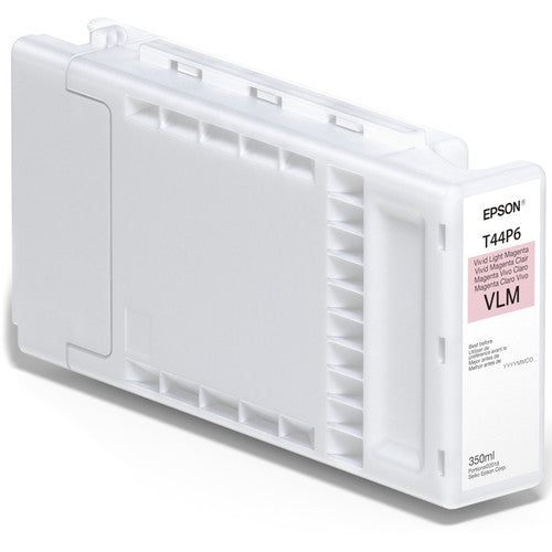 Ink Cartridge T44 Series for Epson SureColor SC-P7500 / SC-P9500 - 350ml UltraChrome PRO12 Ink Cartridge (Connect with our team to get the best Discount!)
