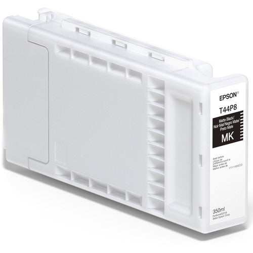 Ink Cartridge T44 Series for Epson SureColor SC-P7500 / SC-P9500 - 350ml UltraChrome PRO12 Ink Cartridge (Connect with our team to get the best Discount!)