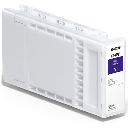 Ink Cartridge T44 Series for Epson SureColor SC-P7500 / SC-P9500 - 350ml UltraChrome PRO12 Ink Cartridge (Connect with our team to get the best Discount!)
