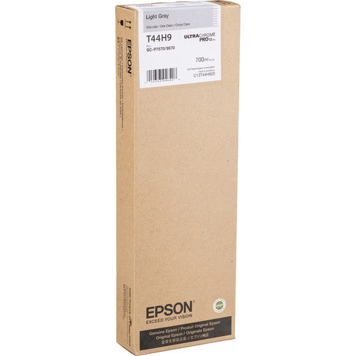 Ink Cartridge T44 Series for Epson SureColor SC-P7500 / SC-P9500 - 700ml UltraChrome PRO12 Ink Cartridge