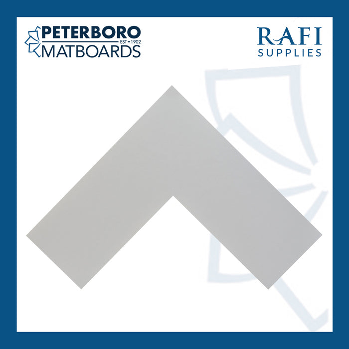 Peterboro Matboards - Iceberg