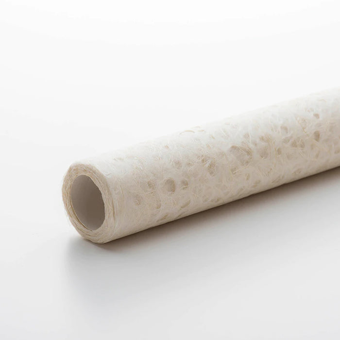 Awagami - Asarakusui Hemp Roll - 120cm x 10m - (Roll)