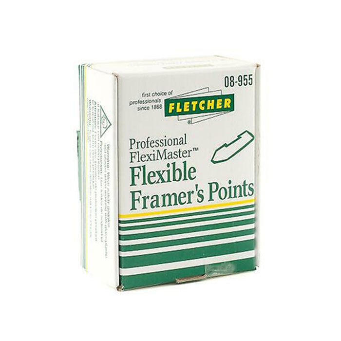 08-955 - Fletcher-Terry Flexible Framer's Points