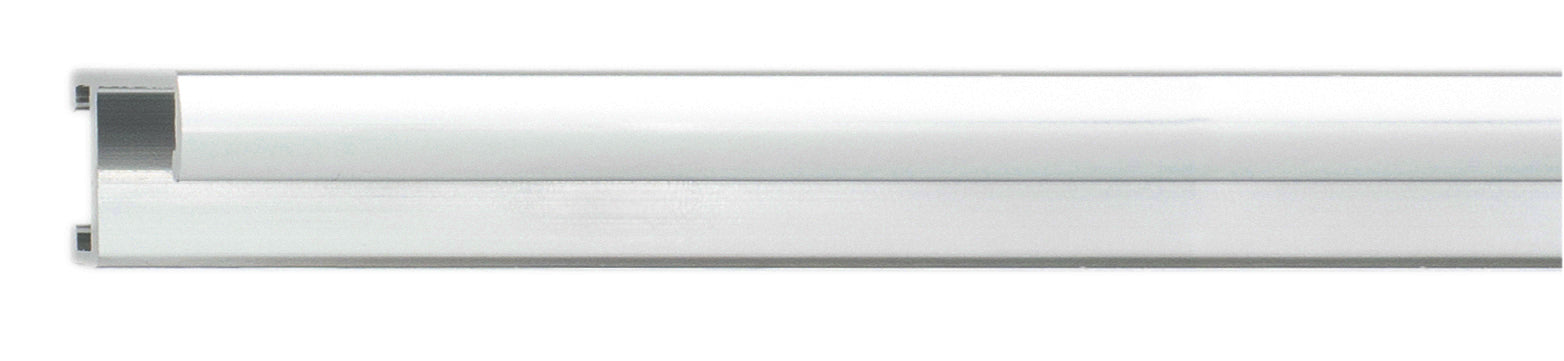 Nielsen Aluminium Metal Frame Profile 1 P1 - 201003 Polished Silver