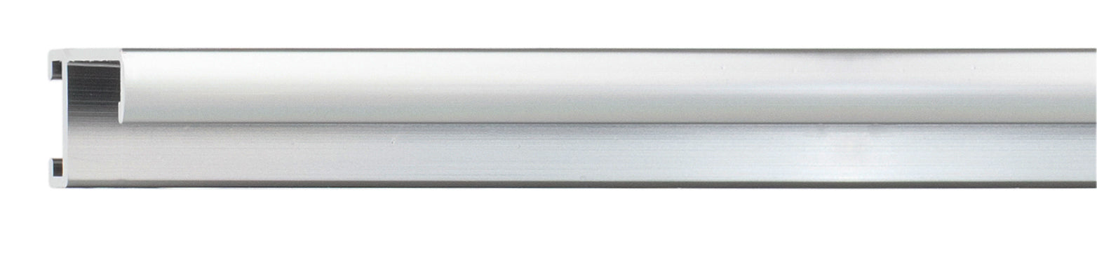 Nielsen Aluminium Metal Frame Profile 1 P1 - 201233 Steel Grey