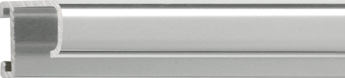 Nielsen Aluminium Metal Frame Profile 269 P269 - 269003 Polished Silver