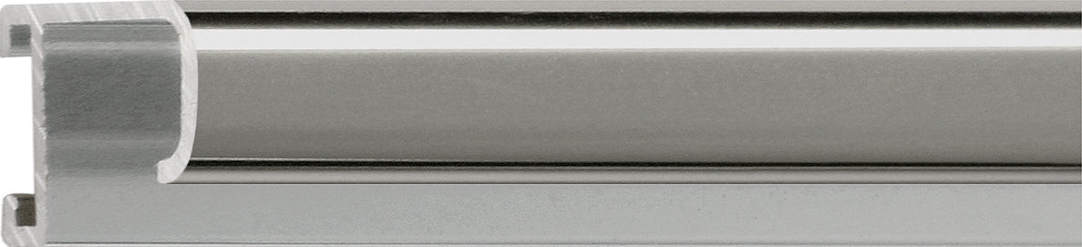 Nielsen Aluminium Metal Frame Profile 269 P269 - 269006 Contrast Grey