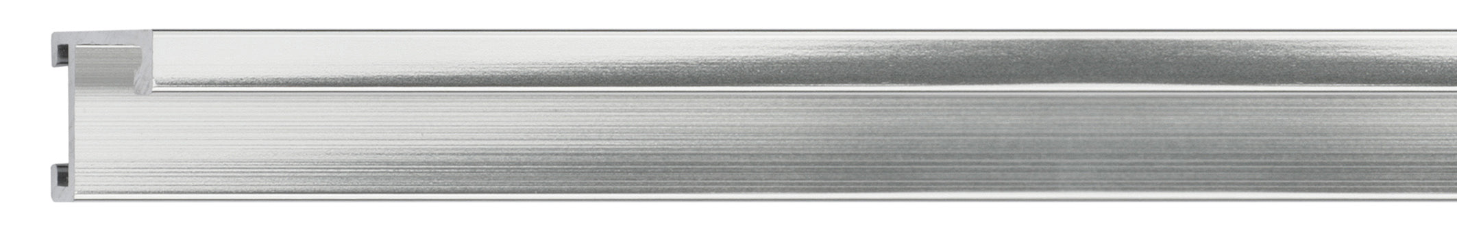 Nielsen Aluminium Metal Frame Profile 273 P273 - 2273003 Polished Silver