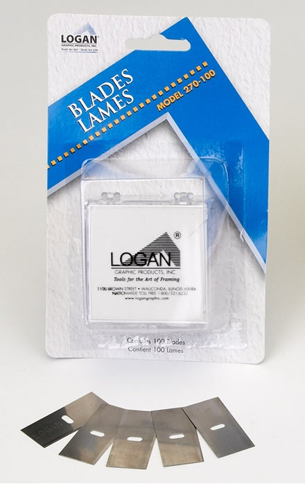Logan Graphic Products Mat Cutting Kit