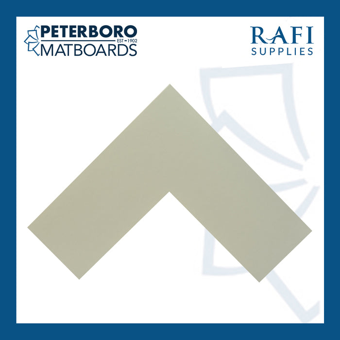 Peterboro Matboards - Shell