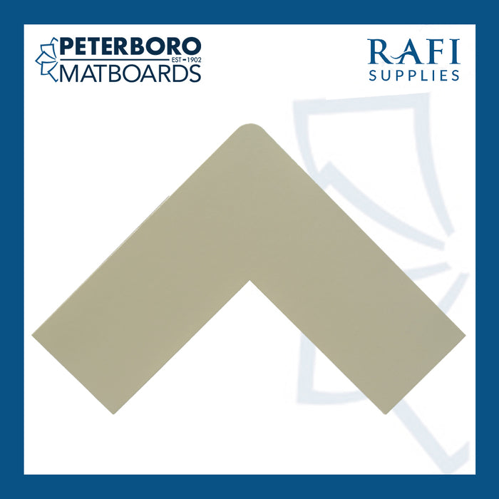 Peterboro Matboards - Sandstone