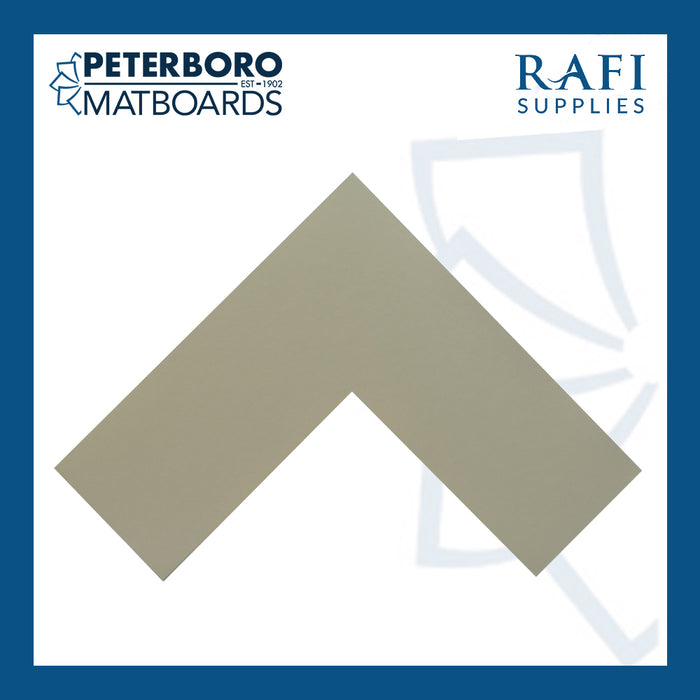 Peterboro Matboards - Sea Foam