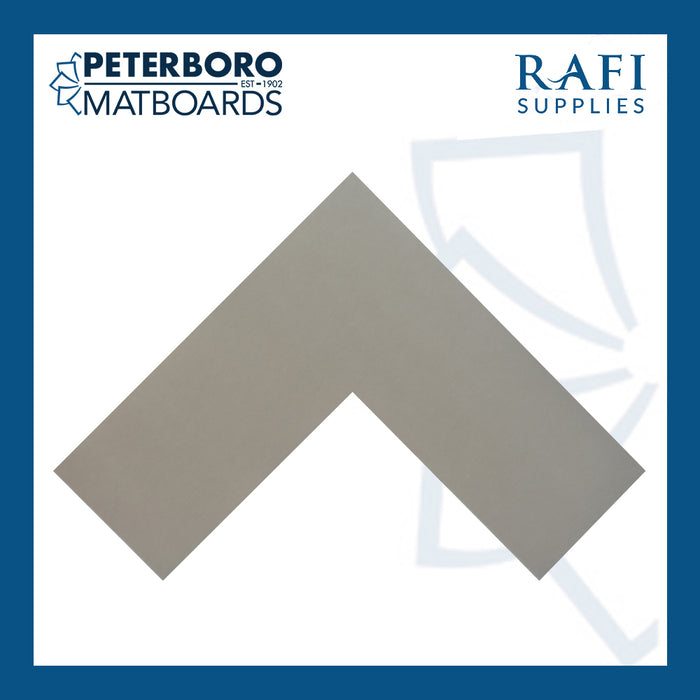 Peterboro Matboards - Sage
