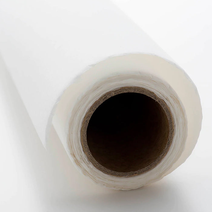 Awagami - Kozo Extra Thick White Roll - 97cm x 10m - (Roll)