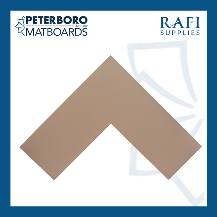 Peterboro Matboards - Desert