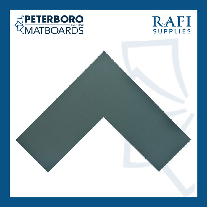 Peterboro Matboards - Pine